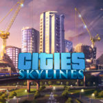 Juego semanal: City Skylines