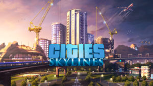Juego semanal: City Skylines